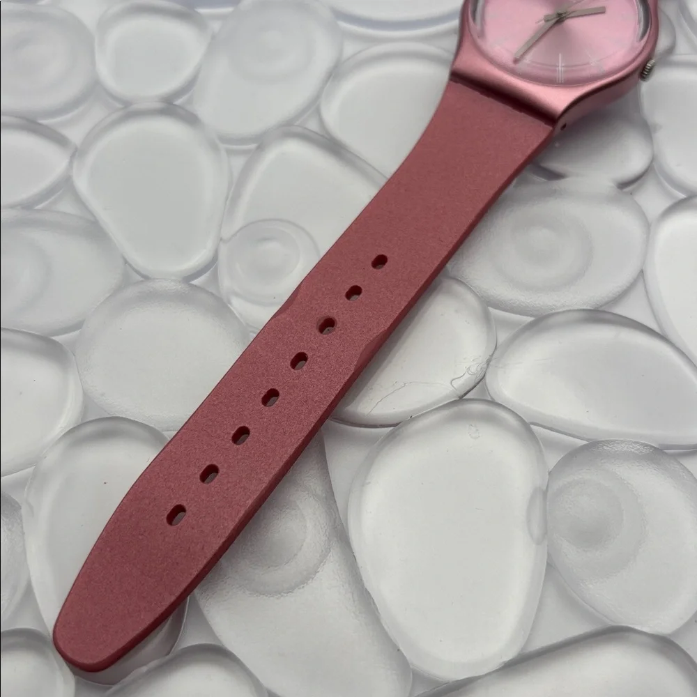 Swatch Watch - GP154 - PASTELBAYA